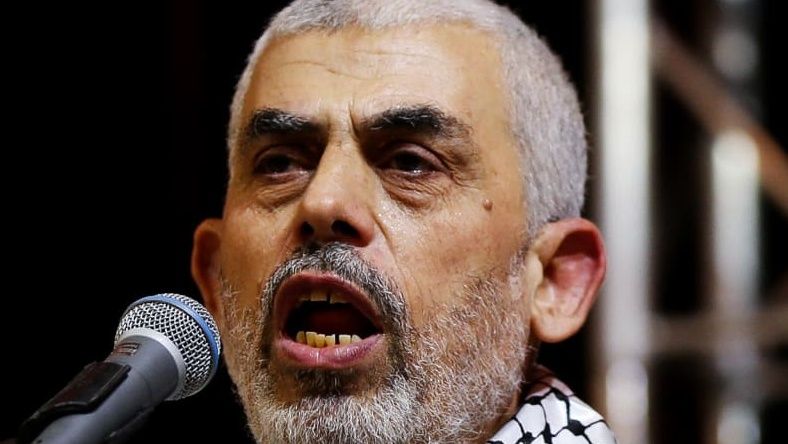 الصور الأولى لجثة السنوار.. وتطابق سمات الأسنان تؤكد مقتله