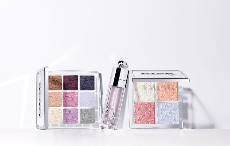 مجموعة Dior Backstage تضفي لمسات جمالية مشرقة تضيء مناسباتك
