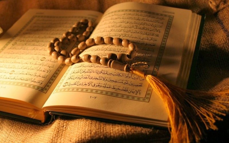 التوفيق والسداد من نعم الله