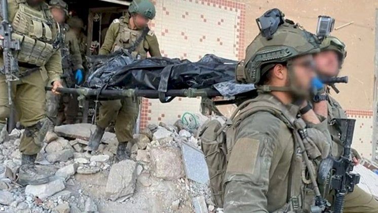 والآن.. ماذا ستفعل إسرائيل بـ"جثمان السنوار"؟