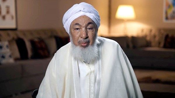 عبد الله بن بيه يشارك في مؤتمر «الإيمان في عالم متغيّر» بالرباط