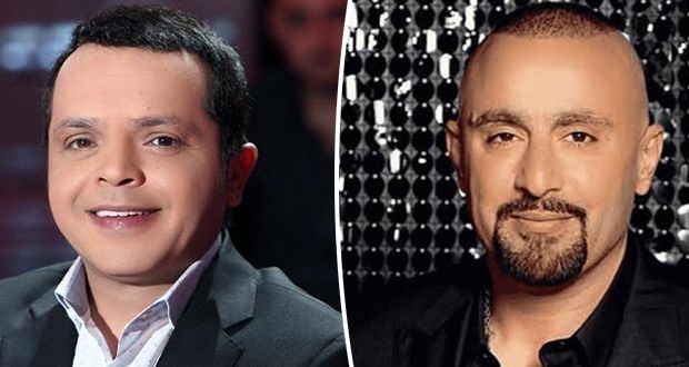 محمد هنيدي يكشف سراً عن أحمد السقا