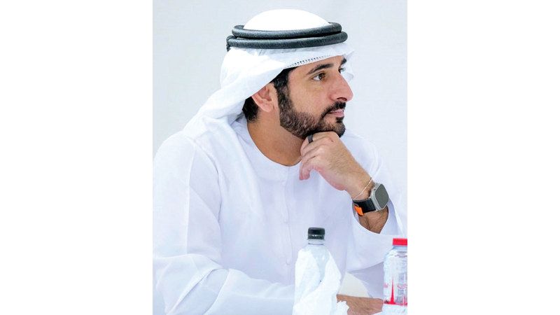 الامارات | حمدان بن محمد يأمر بصرف 27 مليون درهم مكرمة للصيادين في دبي