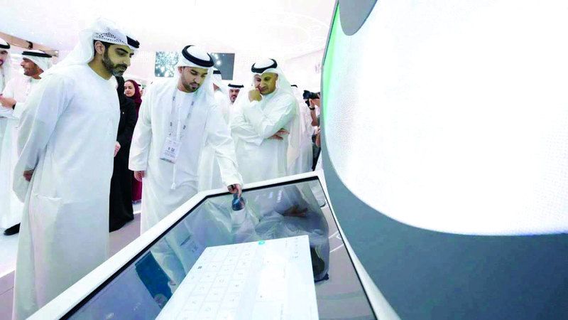الامارات | «رادار افتراضي» لكشف حالات «التنمر الإلكتروني»