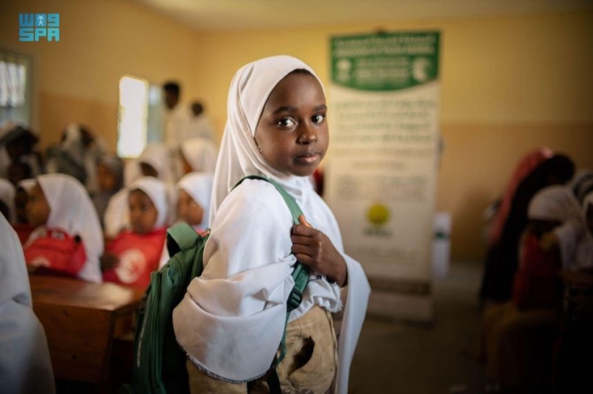 المملكة تسجل خطوات راسخة وشراكات دولية للقضاء على الفقر في العالم