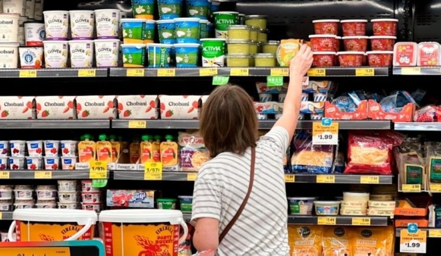 خلال شهر.. ارتفاع مبيعات التجزئة في أمريكا