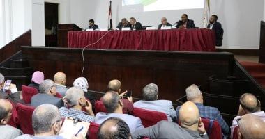 اجتماع نقابة الأطباء وفرعياتها يوصي بعقد لقاء عاجل مع مجلس الوزراء لحل أزمة التصالح