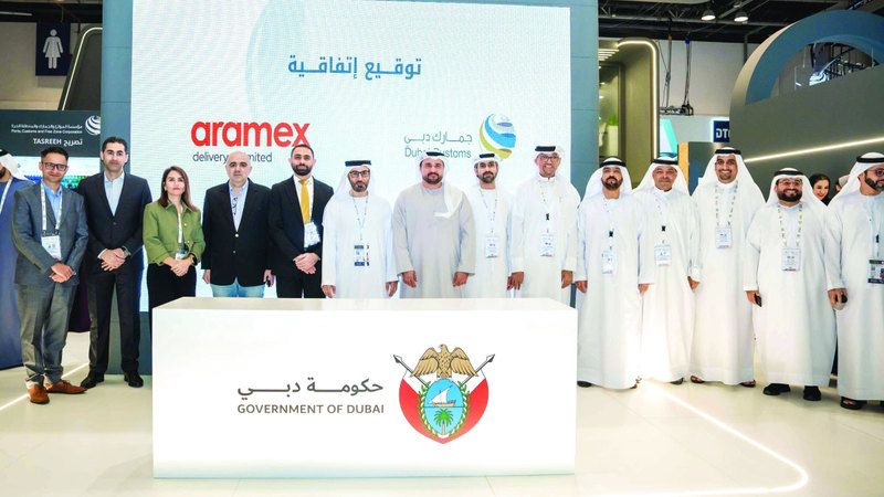 الامارات | منصة مركزية لتسجيل وتأجير المستودعات في دبي