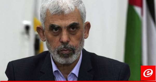 واشنطن بوست عن دبلوماسيين: السنوار لم يكن العائق الوحيد أمام وقف إطلاق النار في غزة