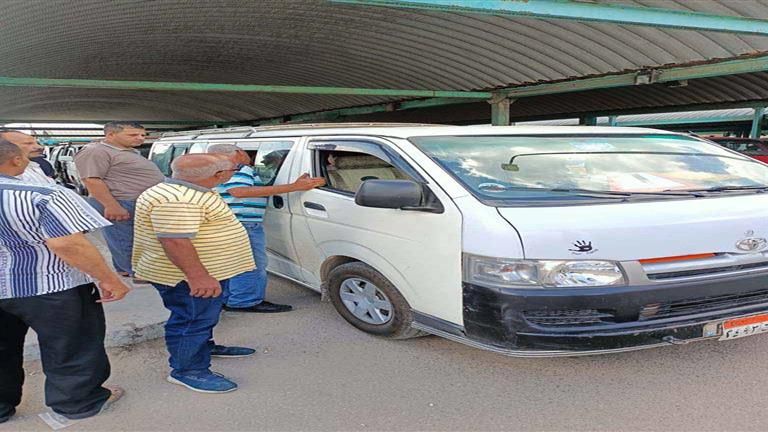 أسعار تعريفة ركوب الأقاليم الجديدة بالقاهرة