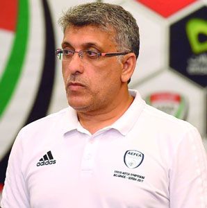 الامارات | إحصاءات المنتخب.. دفاع ضعيف وهجوم عقيم