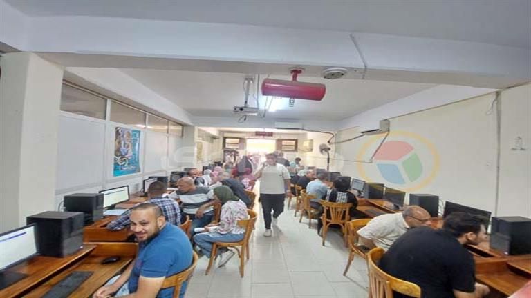 تأجيل تنسيق عدد من الطلاب للتأكد من شهاداتهم ومخاطبة سفارات الدول المانحة