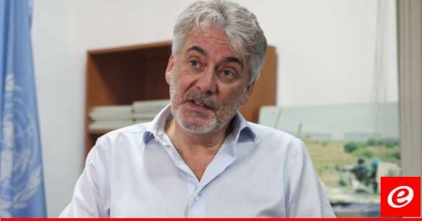 المتحدث باسم اليونيفيل: علينا البقاء بلبنان وكان بإمكان قواتنا الردّ عندما تعرضت للهجوم لكن القيادة تريّثت