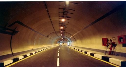 مرور القاهرة: غلق نفق محمد نجيب 30 يومًا