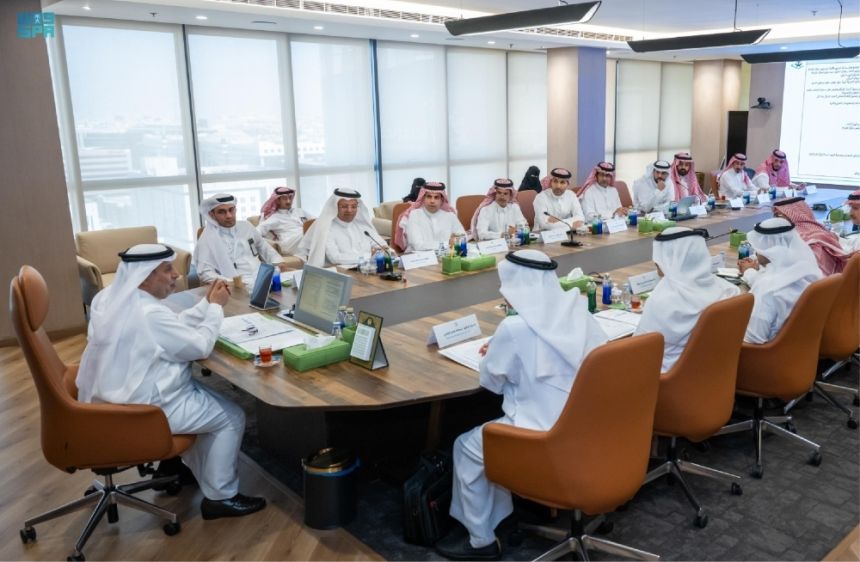 "الوطنية للأسماء الجغرافية" تعتمد تعديل مسميات في العرضيات والطائف وبيشة