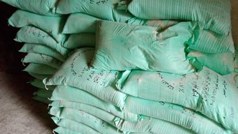 في ضربة جديدة.. مباحث التموين تضبط 22 طن دقيق مدعم آخر 24 ساعة