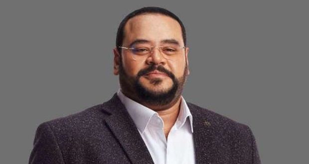 محمد ممدوح: البطولة في النص وليس بحجم الدور