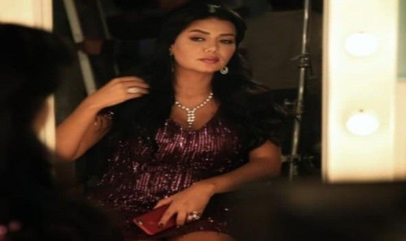 رانيا يوسف تتخلى عن شعرها بسبب ماجد الكدواني