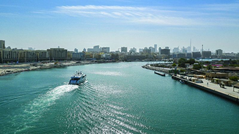 الامارات | توقعات بسقوط أمطار اليوم