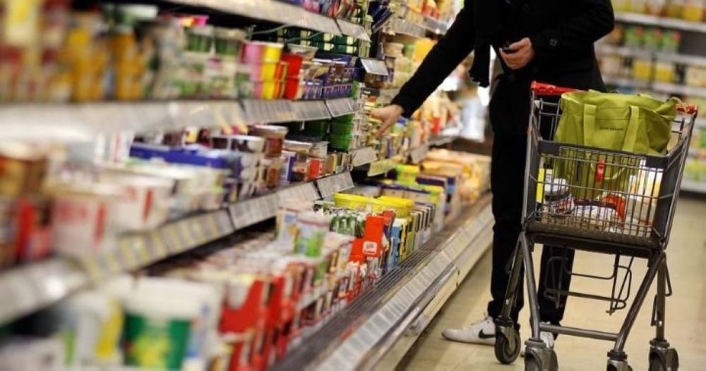 خلال شهر.. ارتفاع مبيعات التجزئة في أمريكا