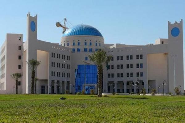 وظائف شاغرة لدى فروع شركة KPMG