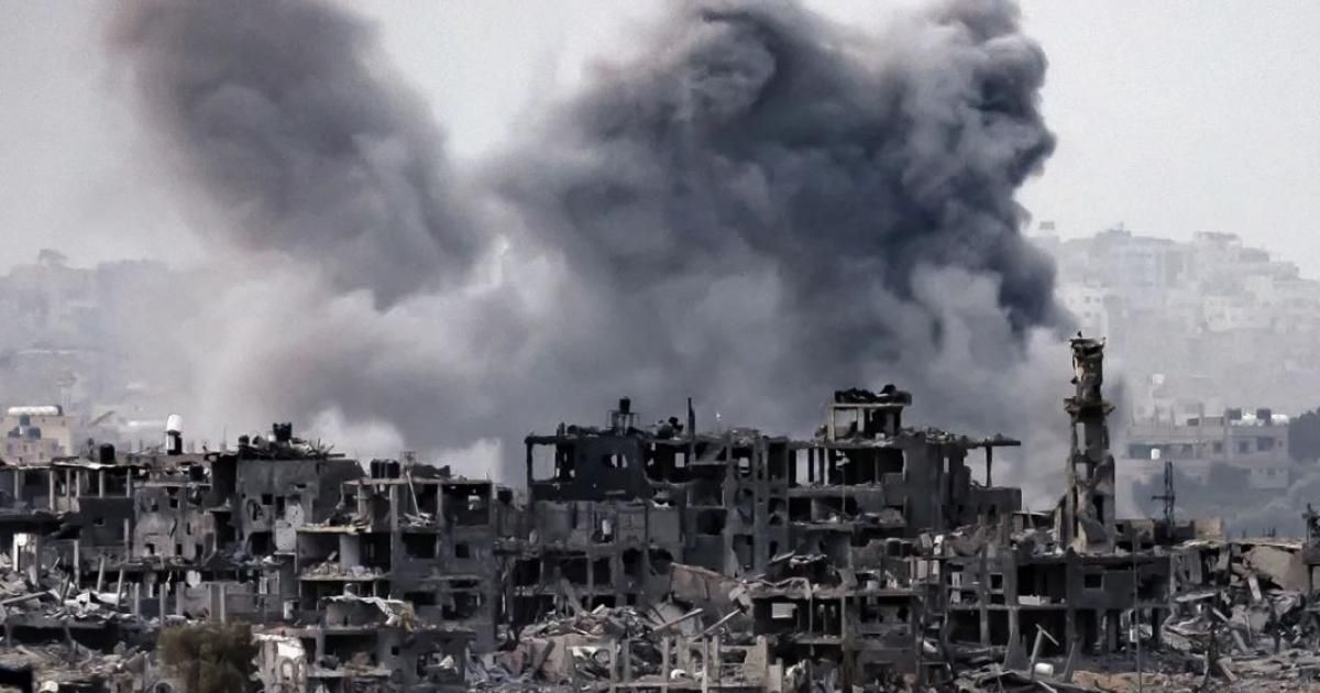 بريطانيا تدعو إلى اجتماع عاجل لمجلس الأمن لبحث الوضع في غزة