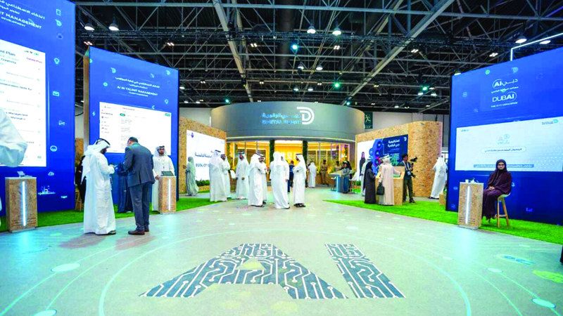 الامارات | «دبي الرقمية»: نعمل لهدف واحد.. هو خدمة حاضر ومستقبل دبي
