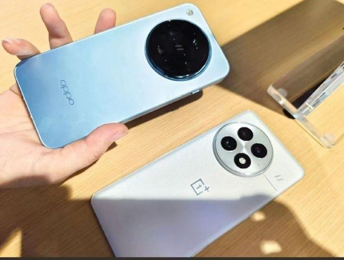 تكنولوجيا: صور رسمية تؤكد تصميم هاتف OnePlus 13 المرتقب