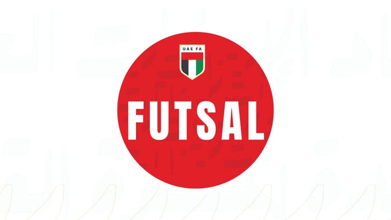 الامارات | شباب الأهلي وخورفكان في قمة دوري الصالات اليوم