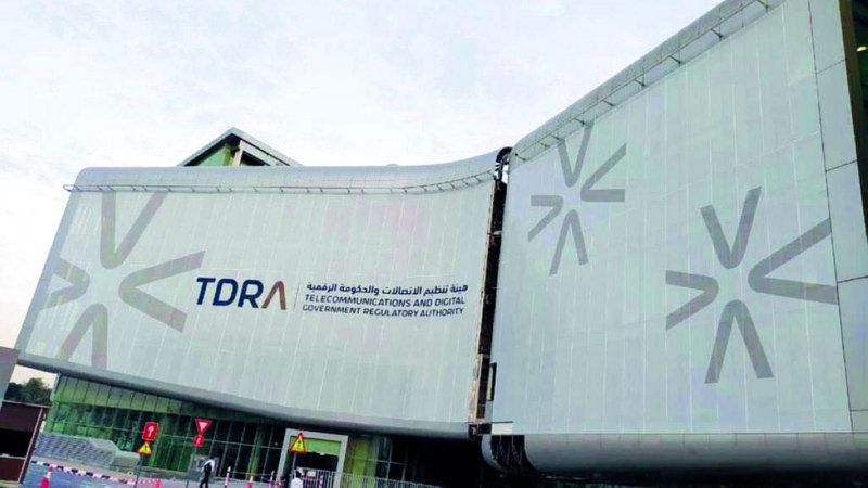 الامارات | 368 مليار درهم وفورات «الحكومة الرقمية» خلال 10 أعوام