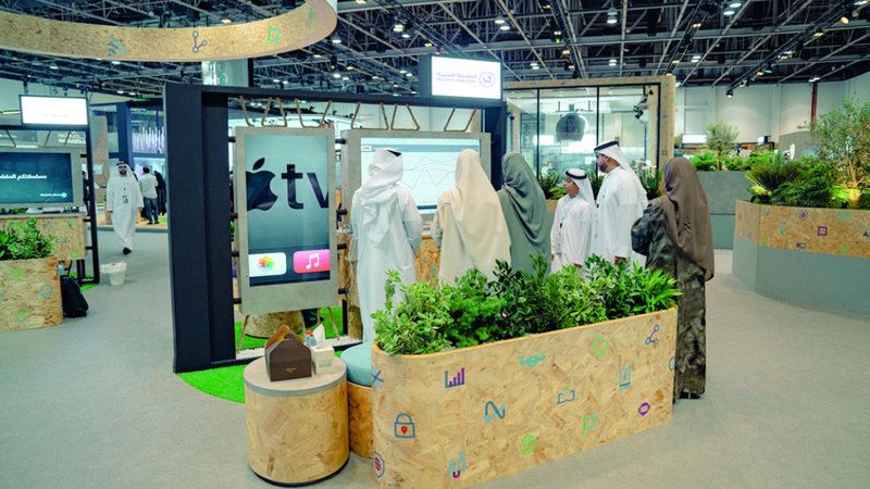 الامارات | «سيرا» تعرض  حزمة من الابتكارات