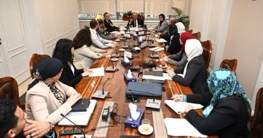 كامل الوزير يستعرض 23 مشروعَا لـ"اليونيدو" فى مصر بتمويل 58 مليون دولار