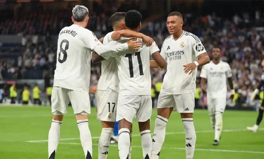 سيلتا فيجو أمام ريال مدريد.. جدول مباريات اليوم السبت بالمواعيد والقنوات الناقلة