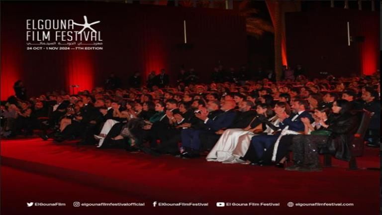 بالفيديو| "الجونة السينمائي" يستعيد ذكريات أجوائه الساحرة مع النجوم على السجادة الحمراء