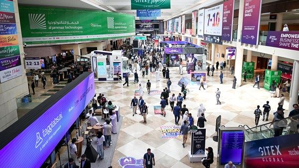 اختتام فعاليات الدورة الـ44 من "جيتكس 2024" وسط حضور لافت ومشاركة قياسية