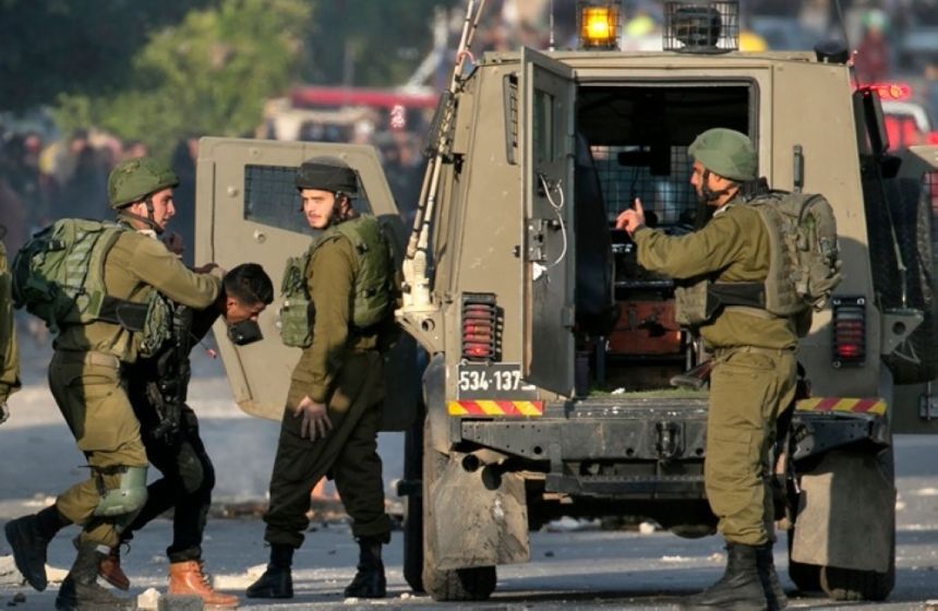 الأمم المتحدة: استشهاد 700 فلسطيني وتدمير 600 شجرة زيتون بالضفة الغربية