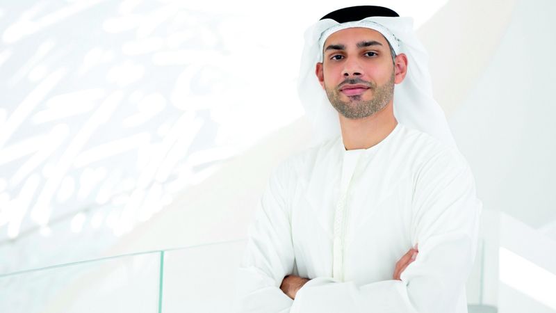 الامارات | ماجد المنصوري مديراً تنفيذياً لـ «متحف المستقبل»