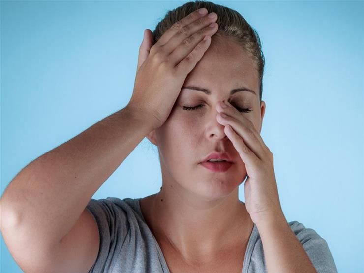 "لو بتعاني من الجيوب الأنفية".. كيف تتعامل مع تقلبات الطقس؟