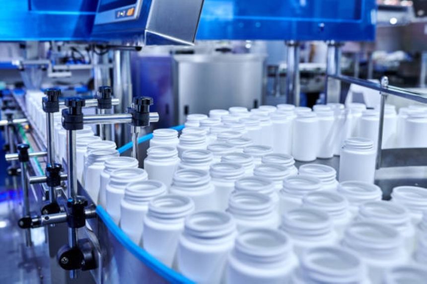 200 ألف ريال أقصى غرامة لمخالفات مصانع المستحضرات الصيدلانية والعشبية