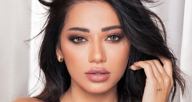 رحمة رياض: “بيروت قلبي معك”