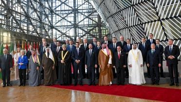 الخليج اليوم .. باحثون سياسيون: الشراكة الخليجية - الأوروبية تعزز الجهود الدبلوماسية لحماية الأمن