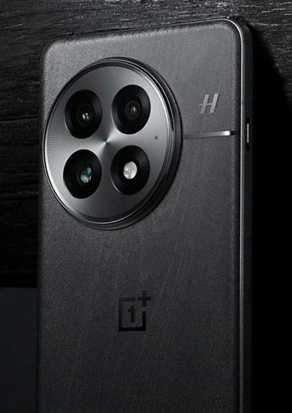 تكنولوجيا: صور رسمية تؤكد تصميم هاتف OnePlus 13 المرتقب