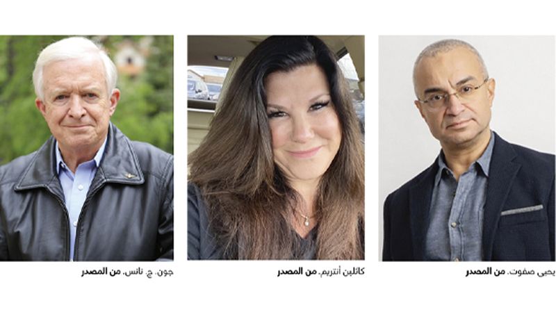 الامارات | «مهرجان الإثارة والتشويق» يستقبل عشاق أدب الجريمة والغموض