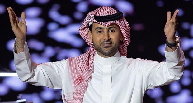 بحفل جماهيري ناجح.. فؤاد عبدالواحد يفتتح النسخة الخامسة من موسم الرياض