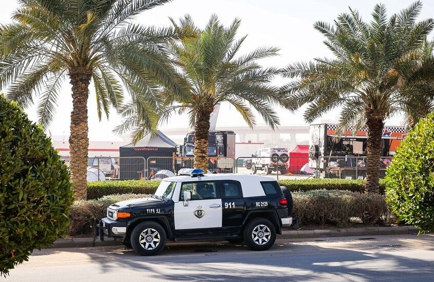 الخليج اليوم .. السعودية.. السلطات تباشر حالة طفل ادعى تعرضه للاعتداء في محتوى مرئي