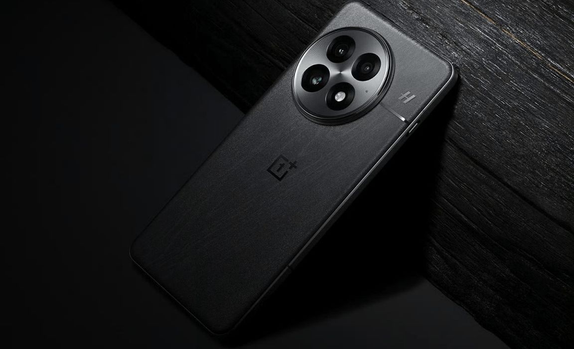 تكنولوجيا: صور رسمية تؤكد تصميم هاتف OnePlus 13 المرتقب