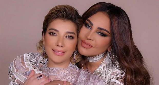 أحلام تهنئ أصالة على “بعض الأحيان”: “كل القلوب لك”