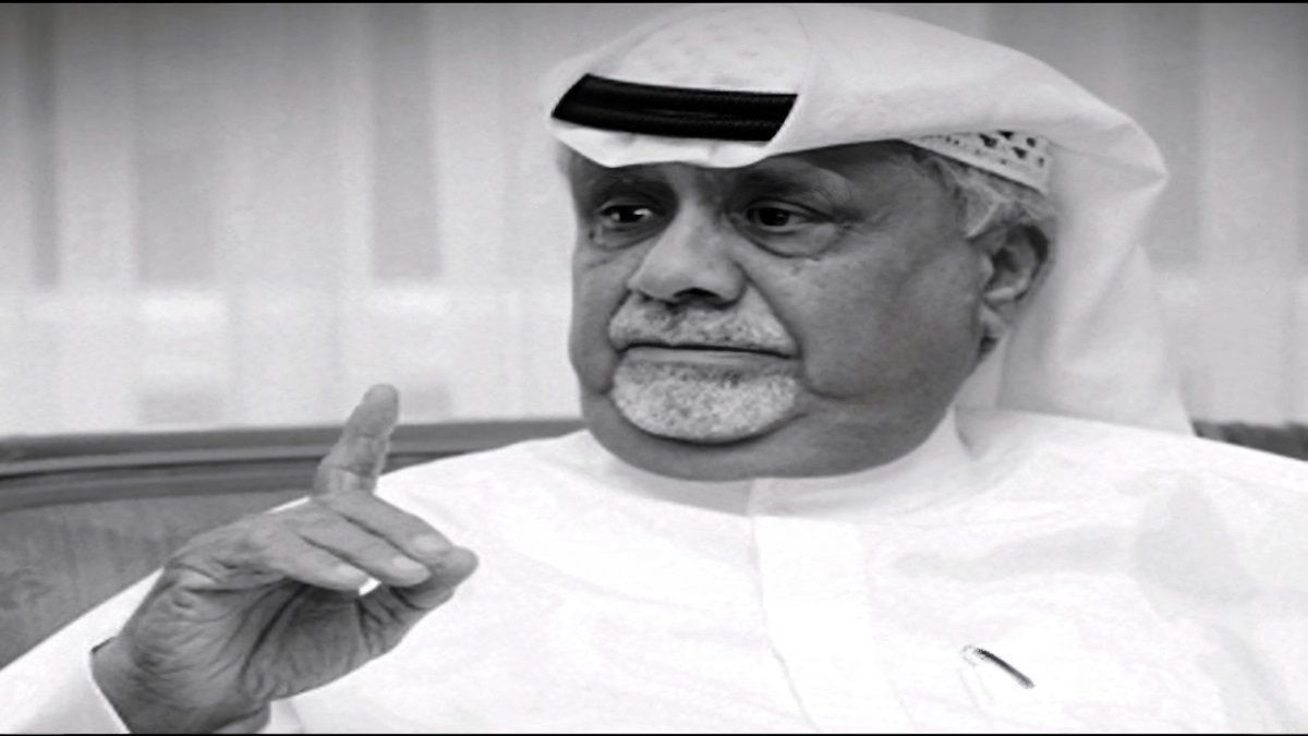 الامارات | حظي بشرف مرافقة الشيخ زايد.. رحيل الإعلامي الإماراتي المخضرم أحمد عبيد المنصوري