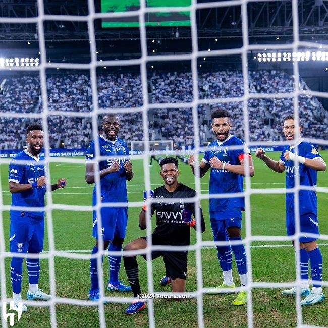 حارس الهلال يكشف عن نصائح بونو والعويس