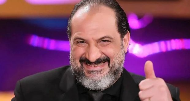 خالد الصاوي في حالة انتعاش سينمائي.. يشارك بأربعة أفلام مع كبار النجوم